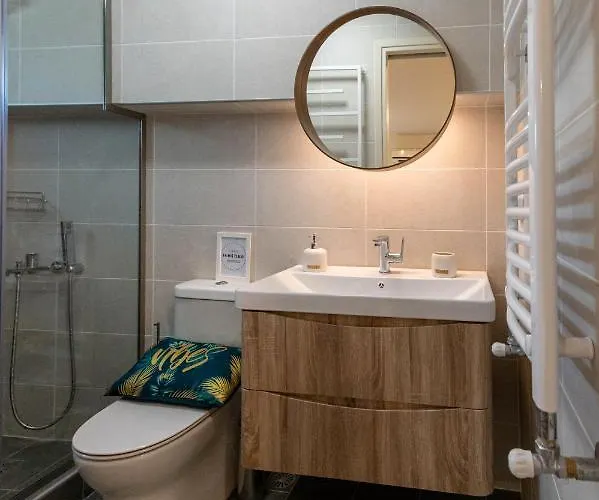 Scala_apartment * 卡拉马塔